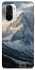 Чехол на Xiaomi Redmi K40 / K40 Pro / K40 Pro+ / Poco F3 Mountain v6 фото 1 из 1