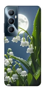 Чохол на Realme C65 4G Flowers v25 фото 1 з 1