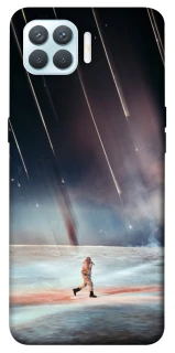 Чехол на Oppo F17 Pro Kanye West ver.4 фото 1 из 1