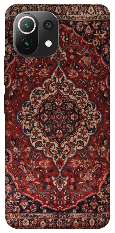 Чехол на Xiaomi Mi 11 Lite Килим v14 фото 1 из 1