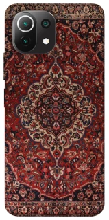 Чехол на Xiaomi Mi 11 Lite Килим v14 фото 1 из 1