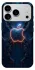 Чехол на Apple iPhone 18 Pro Max Apple logo ver.1 фото 1 из 1