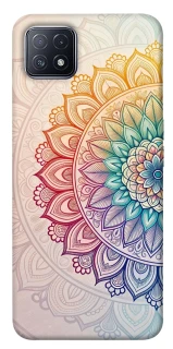 Чехол на Oppo A73 Mandala ver.1 фото 1 из 1
