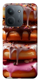 Чехол на Xiaomi Redmi 15C (Global) Пончики фото 1 из 1