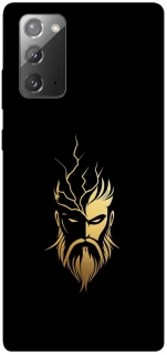 Чохол на Samsung Galaxy Note 20 Zeus фото 1 з 1