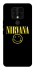 Чехол на TECNO Camon 16 SE Nirvana ver.1 фото 1 из 1
