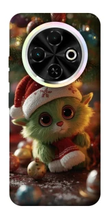 Чохол на TECNO Spark 30C Grinch mood ver.4 фото 1 з 1