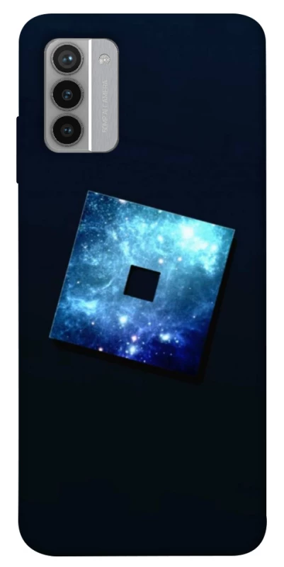 Чехол на Nokia G42 Adopt Me Penguin Candy фото 1 из 1