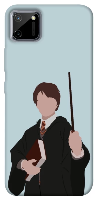 Чехол на Realme C11 Harry Potter v5 фото 1 из 1