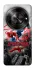 Чехол на ZTE Nubia Focus Spider Man ver.1 фото 1 из 1
