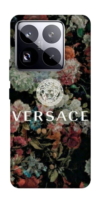 Чохол на Xiaomi 15 Pro Versace ver.2 фото 1 з 1