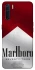 Чохол на Oppo A91 Marlboro фото 1 з 1