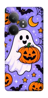 Чохол на Realme GT Neo 6 SE Halloween v15 фото 1 з 1