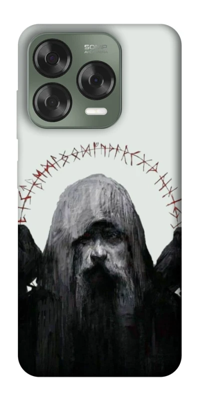 Чохол на ZTE Nubia V70 Design Одін фото 1 з 1