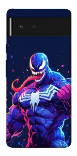 Чехол на Google Pixel 6 Venom фото 1 из 1
