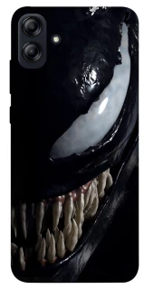Чохол на Samsung Galaxy A04e Venom smile фото 1 з 1