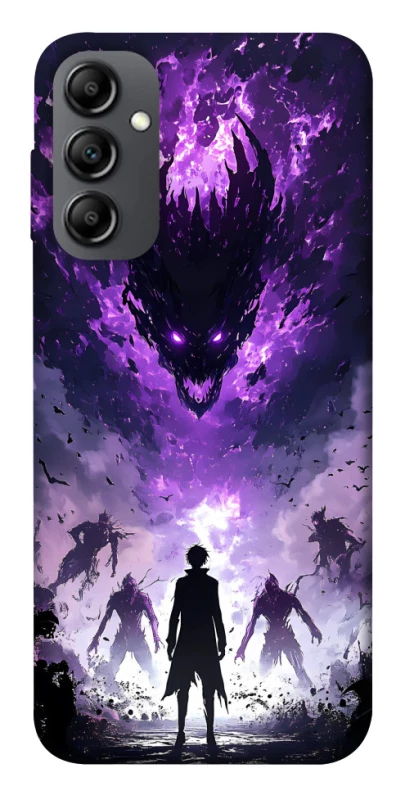 Чохол на Samsung Galaxy A14 4G/5G dragon фото 1 з 1