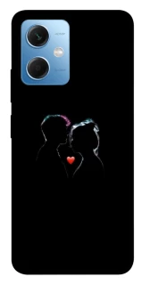 Чохол на Xiaomi Poco X5 5G Relationship фото 1 з 1