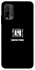 Чохол на Xiaomi Redmi 9T Linkin Park logo ver.4 фото 1 з 1
