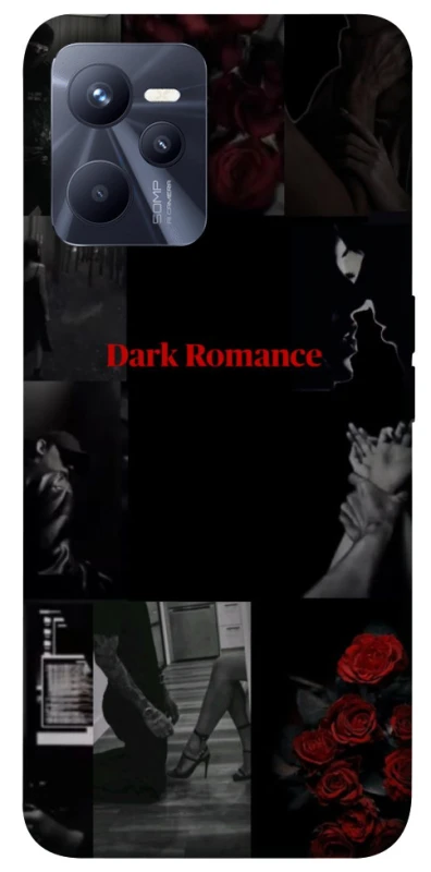 Чохол на Realme C35 Dark Romance фото 1 з 1