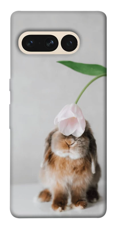 Чохол на Google Pixel 7 Pro Bunny фото 1 з 1
