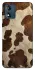 Чехол на Motorola Moto E13 Cow фото 1 из 1