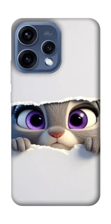 Чехол на Oppo Reno 15 Zootopia фото 1 из 2