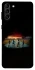 Чохол на Samsung Galaxy S21+ Stranger Things ver.7 фото 1 з 1