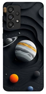 Чехол на Samsung Galaxy A33 5G 3D Space фото 1 из 1
