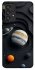 Чехол на Samsung Galaxy A33 5G 3D Space фото 1 из 1
