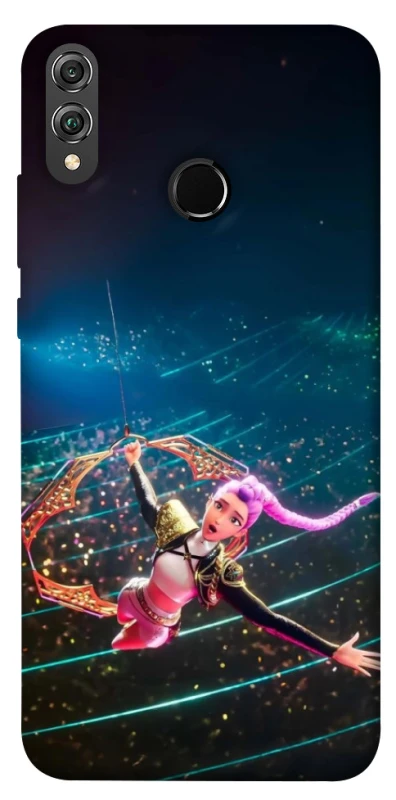 Чохол на Huawei Honor 8X K-Pop Demon Hunters ver.12 фото 1 з 1