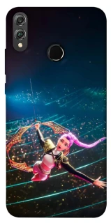 Чехол на Huawei Honor 8X K-Pop Demon Hunters ver.12 фото 1 из 1