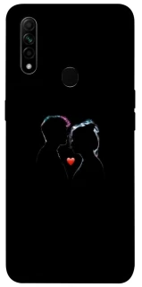 Чехол на Oppo A31 Relationship фото 1 из 1