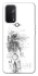 Чехол на Oppo A54 5G / A74 5G Tattoo ver.1 фото 1 из 1