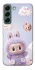 Чохол на Samsung Galaxy S22 Labubu & clouds фото 1 з 1