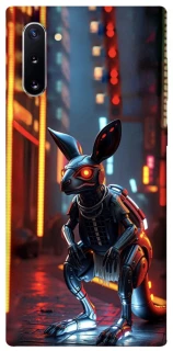 Чохол на Samsung Galaxy Note 10 Cyber Kangaroo фото 1 з 1