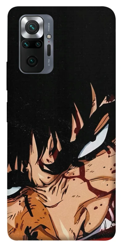 Чохол на Xiaomi Redmi Note 10 Pro Berserk v6 фото 1 з 1