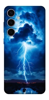 Чехол на Samsung Galaxy S25+ Молния фото 1 из 1