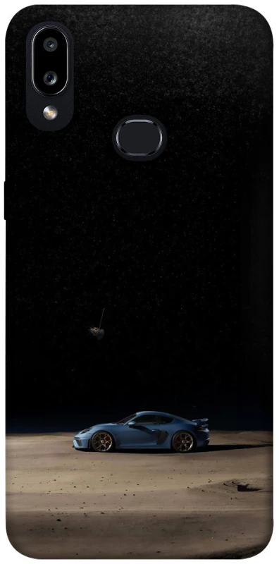 Чохол на Samsung Galaxy A10s 911 night фото 1 з 1