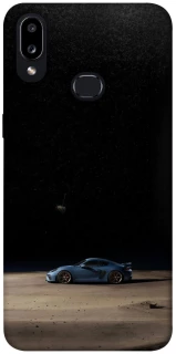 Чохол на Samsung Galaxy A10s 911 night фото 1 з 1