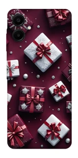 Чохол на Samsung Galaxy A06 Christmas spirit ver.7 фото 1 з 1