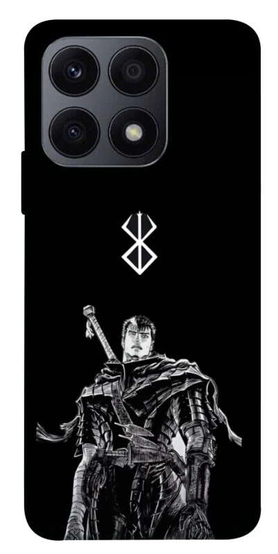 Чохол на Huawei Honor X8a Berserk stand фото 1 з 1