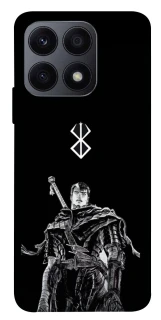 Чехол на Huawei Honor X8a Berserk stand фото 1 из 1