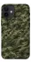 Чохол на Apple iPhone 12 mini (5.4") Camouflage v24 фото 1 з 1