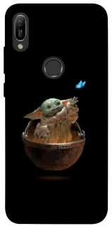 Чохол на Huawei Y6 (2019) Star Wars Grogu фото 1 з 1