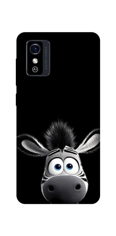 Чохол на ZTE Blade L9 My Zebra фото 1 з 1