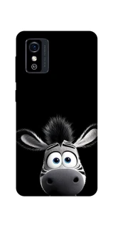 Чохол на ZTE Blade L9 My Zebra фото 1 з 1