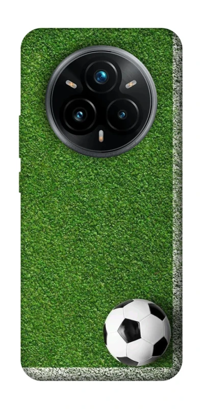 Чехол на Realme 14 Pro Football aesthetic ver.5 фото 1 из 1