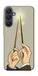 Чохол на Samsung Galaxy A25 5G Harry Potter v3 фото 1 з 1