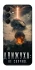 Чохол на Samsung Galaxy A17 4G/5G Moscow never sleeps фото 1 з 1